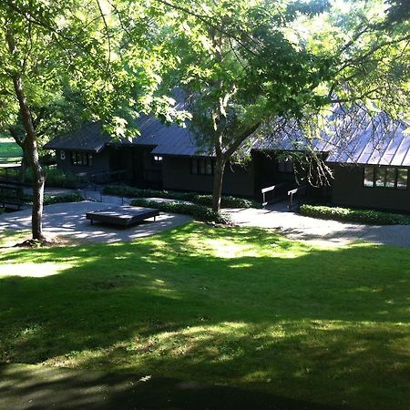 Hotel Talaris Conference Center Seattle Zewnętrze zdjęcie
