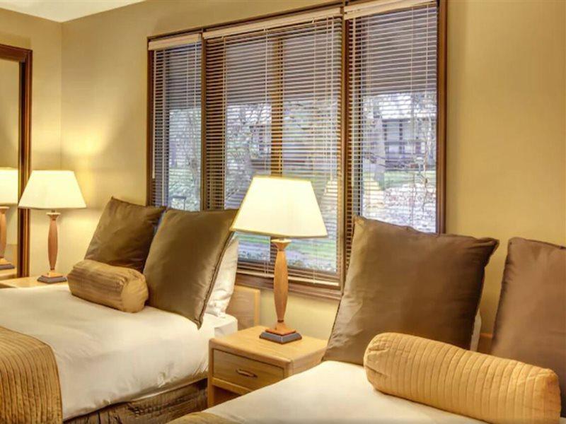 Hotel Talaris Conference Center Seattle Zewnętrze zdjęcie