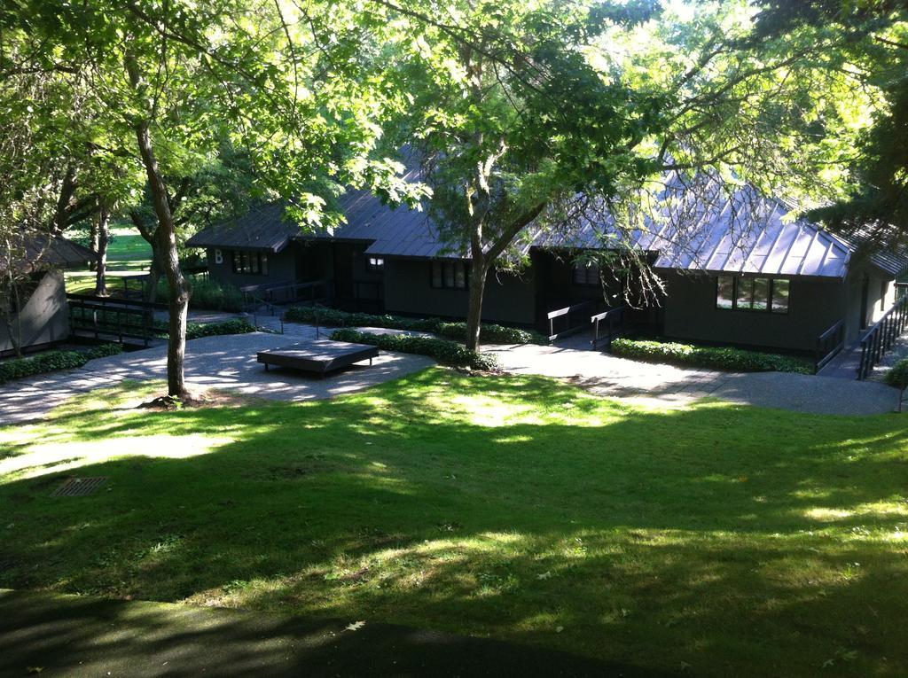 Hotel Talaris Conference Center Seattle Zewnętrze zdjęcie