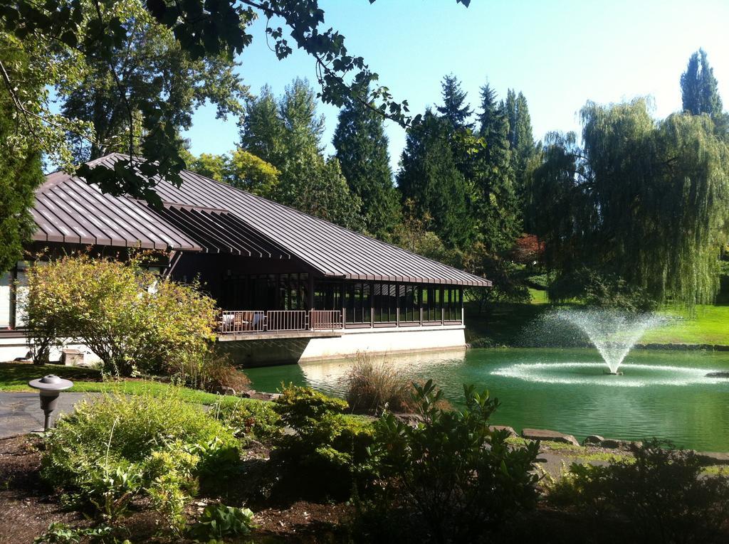 Hotel Talaris Conference Center Seattle Zewnętrze zdjęcie