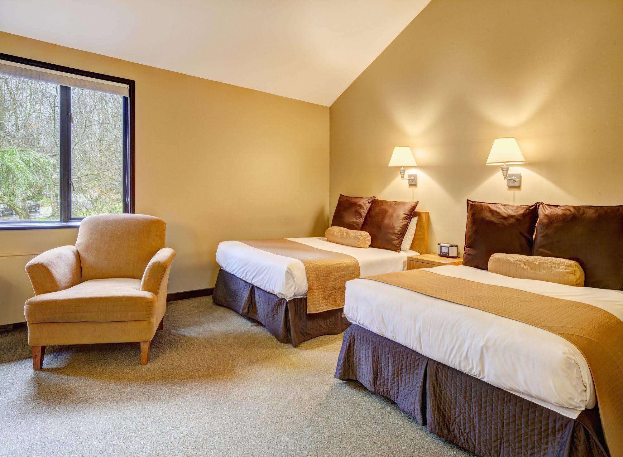 Hotel Talaris Conference Center Seattle Zewnętrze zdjęcie
